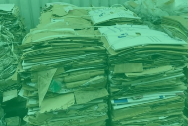 Your Business - Your Waste